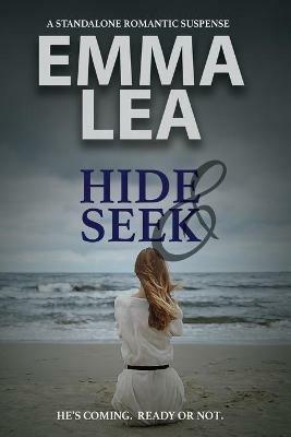 Hide and Seek - Emma Lea - cover