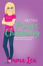 Meeting Prince Charming: A Sweet Movie Star Romance