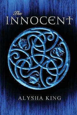 The Innocent - Alysha King - cover