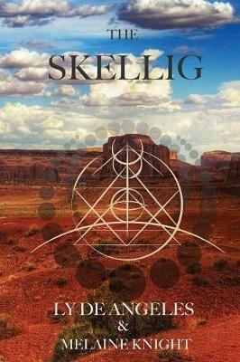 The Skellig - Ly De Angeles - cover