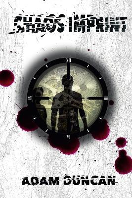 Chaos Imprint - Adam Duncan - cover