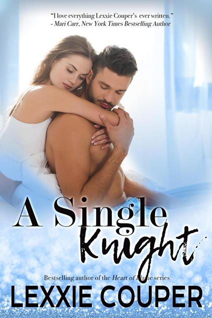 A Single Knight