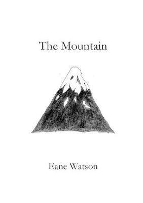 The Mountain - Eane Watson - cover