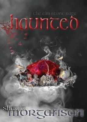 Haunted - Shayla Morgansen - cover