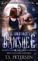 The Kingmaker's Banshee - Tammryn S Petersen - cover