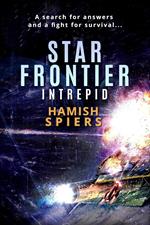 Star Frontier: Intrepid
