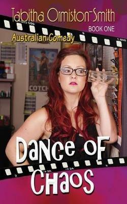 Dance of Chaos - Tabitha Ormiston-Smith - cover