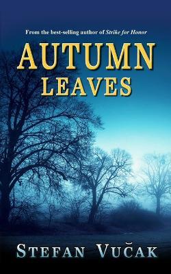 Autumn Leaves - Stefan Vucak - cover