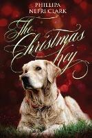 The Christmas Key - Phillipa Nefri Clark - cover