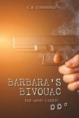 Barbara's Bivouac - Christopher Cummings - cover