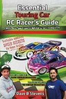 Essential Touring Car RC Racer's Guide - Dave B Stevens - cover
