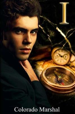 Forever the Horizon, Part 1 - Colorado Marshal - cover