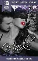 Masks: Spicy Bites - 2019 Romance Writers of Australia Anthology - Multiple Authors - cover
