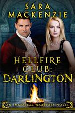 Hellfire Club: Darlington