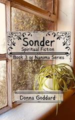 Sonder: Spiritual Fiction