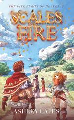 Scales of Fire