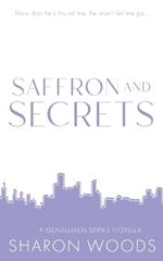 Saffron and Secrets: Special Edition