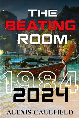 The Beating Room - Alexis Caulfield - cover