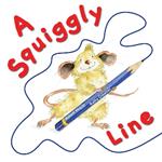 Squiggly Line, a
