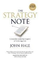 The Strategy Note - John Hale - cover
