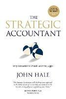 The Strategic Accountant - John Hale - cover