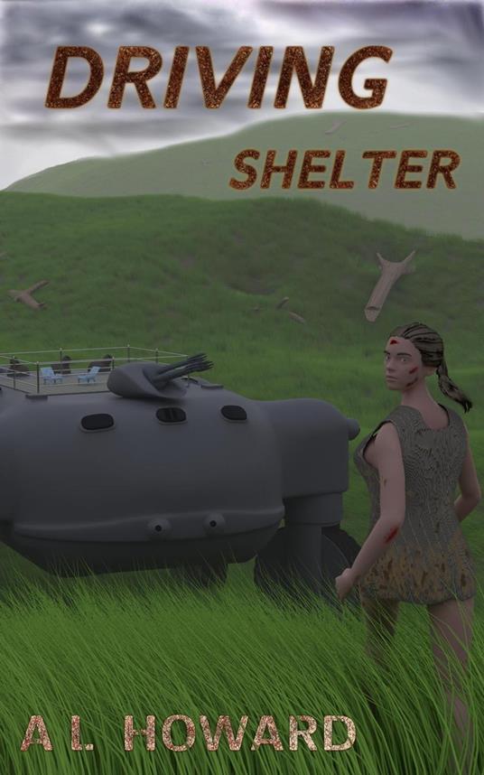 Driving Shelter