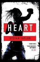 Heart - Stefan Taylor - cover