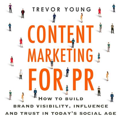 Content Marketing for PR