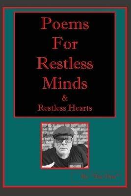 Poems for Restless Minds (& Restless Hearts) - Don Vito Radice - cover