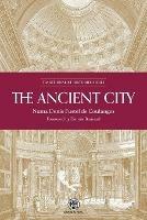 The Ancient City - Imperium Press - Numa Denis Fustel De Coulanges - cover