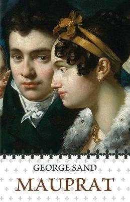 Mauprat - George Sand - cover