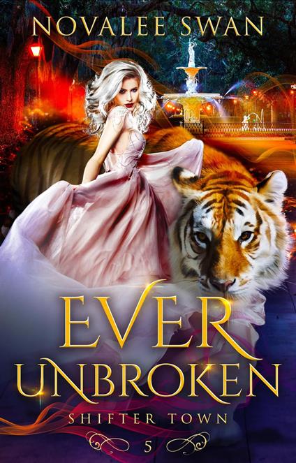 Ever Unbroken