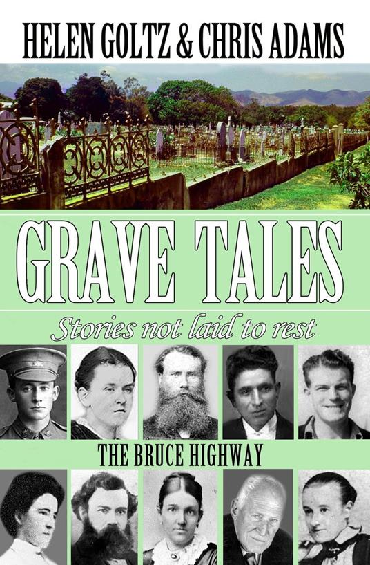 Grave Tales