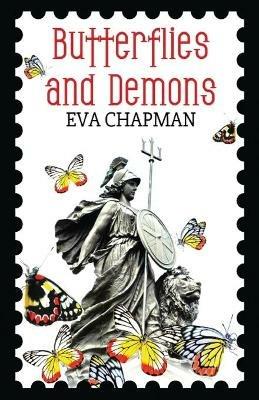 Butterflies and Demons - EVA Chapman - cover