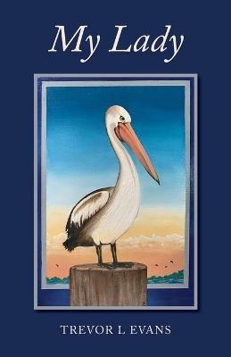 My Lady - Trevor Evans - cover