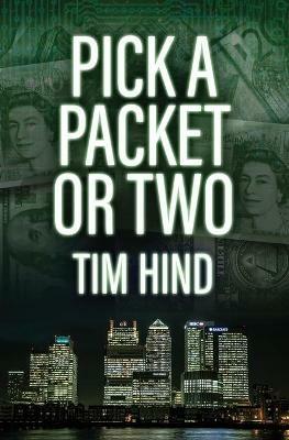Pick a Packet or Two - Tim Hind - cover