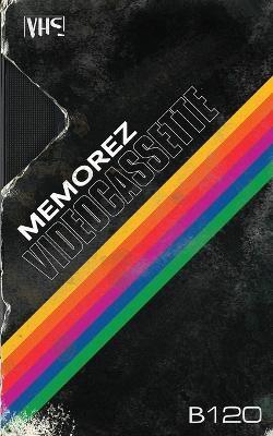 Found: An Anthology of Found Footage Horror Stories - cover