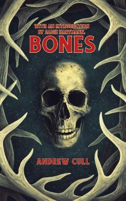 Bones - Andrew Cull - cover
