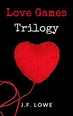 Love Games Trilogy