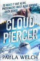 Cloud Piercer - Paula Welch - cover