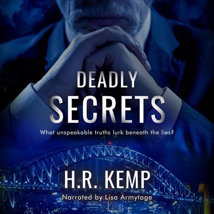 Deadly Secrets