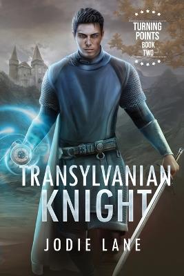 Transylvanian Knight - Jodie Lane - cover