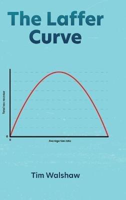 The Laffer Curve - Tim Walshaw - cover
