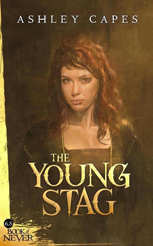 The Young Stag