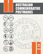 Australian Commemorative Postmarks