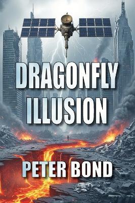 Dragonfly Illusion - Peter Bond - cover
