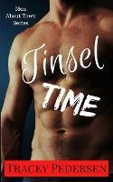 Tinsel Time! - Tracey Pedersen - cover