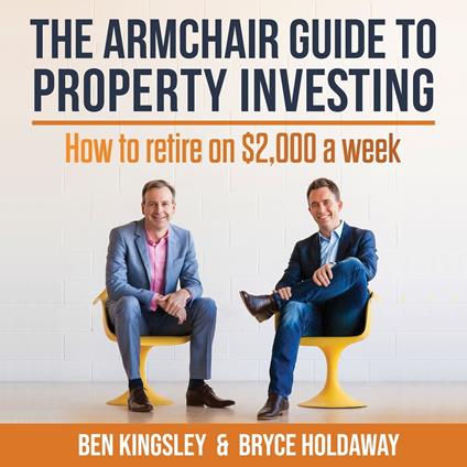 Armchair Guide To Property Investing, The