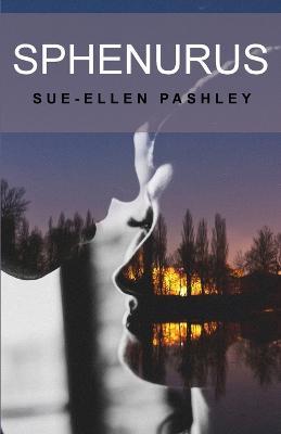 Sphenurus - Sue-Ellen D Pashley - cover