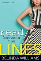 Read Between The Lines - Belinda Williams - cover